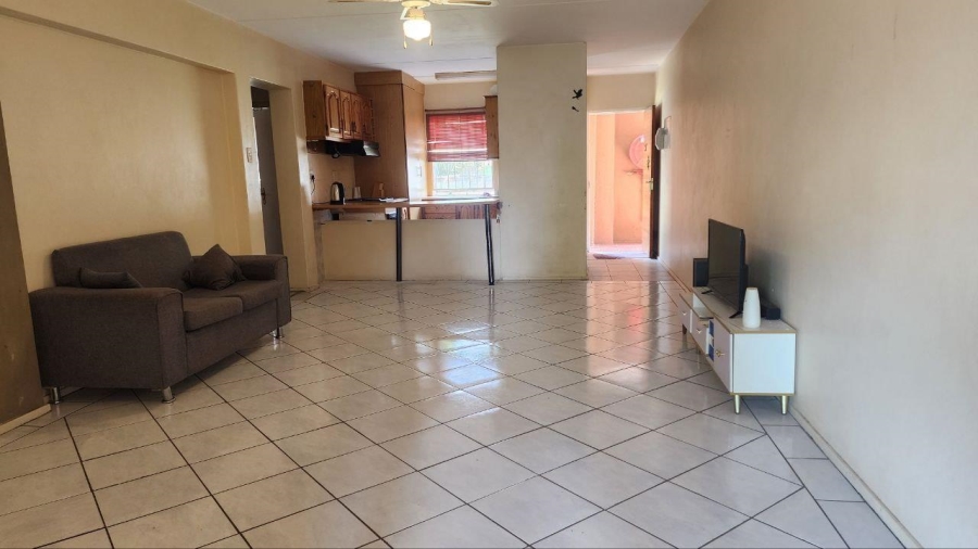 3 Bedroom Property for Sale in Safari Gardens North West
